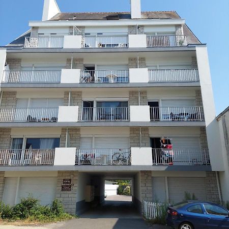 Bénodet Studio Proche Plages / En Couple Ou Avec Enfants מראה חיצוני תמונה