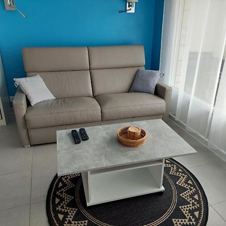 Bénodet Studio Proche Plages / En Couple Ou Avec Enfants מראה חיצוני תמונה
