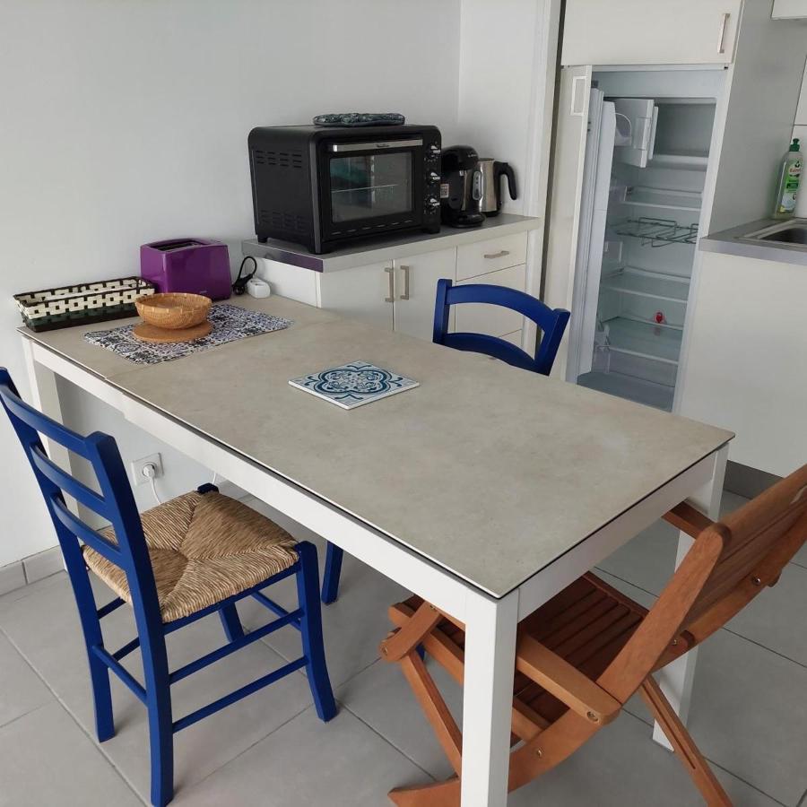 Bénodet Studio Proche Plages / En Couple Ou Avec Enfants מראה חיצוני תמונה