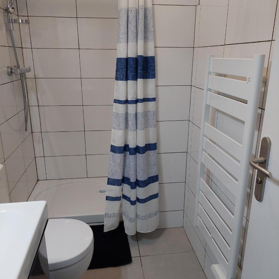 Bénodet Studio Proche Plages / En Couple Ou Avec Enfants מראה חיצוני תמונה